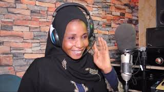 Aliyu na Aisha Official Video song [upl. by Joanna255]