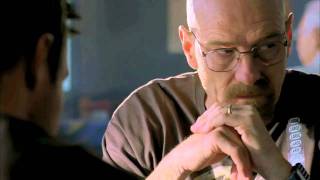 Breaking Bad S04E01 quotBox Cutterquot  Dennys Scene [upl. by Gretchen]