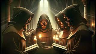 Beautiful Gregorian Chants for Deep Relaxation and Meditation [upl. by Ayvid854]