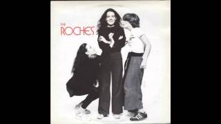 Hammond Song  The Roches feat Robert Fripp [upl. by Rabkin]