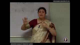 Lecture On Role Of Homoeopathy In Paediatrics By DrParinaz Humranwala [upl. by Kask]