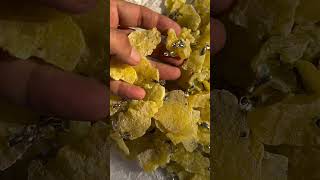 Natural Brucite pendantsHooks are made of steelOrigin Balochistan Pakistan Stock available [upl. by Hett62]