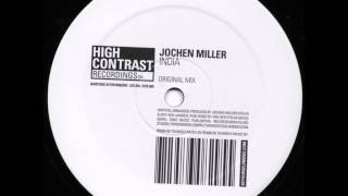 Jochen Miller ‎ India Original Mix 2005 [upl. by Elin]