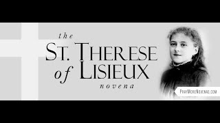 Day 7  St Therese of Lisieux Novena  2024 [upl. by Ahsetan]