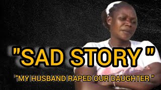 How My Pastor Husband RPED our Own Daughter EMOTIONAL GHETTO STORY [upl. by Dareen]