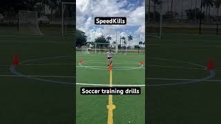 Soccer training drills [upl. by Kauffmann]