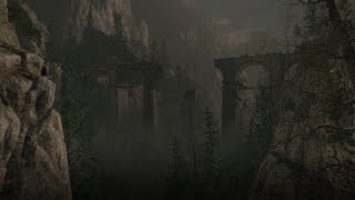 One shot bridge and Railway Gun destroyed  Sniper Elite 4 Regilino Viaduct [upl. by Irb528]