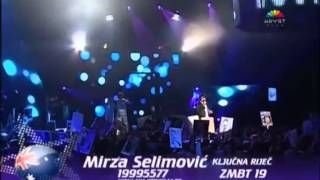 Ilma Karahmet Mirza Selimovic 4 dio [upl. by Mosra]