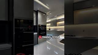 Dream modular kitchen call 9464010108 kitchencabinets viralshorts2024 interiordesign [upl. by Mori6]