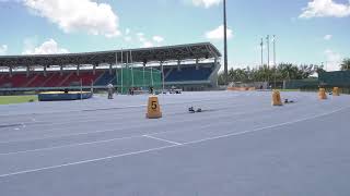 2021 BAAA JR AND SR NATIONAL TRACK AND FIELD CHAMPIONSHIPS DAY2 [upl. by Soni]