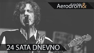 Aerodrom  24 sata dnevno [upl. by Jeb]