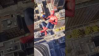 Marvel’s SpiderMan 2 PS5 Smooth [upl. by Urion]