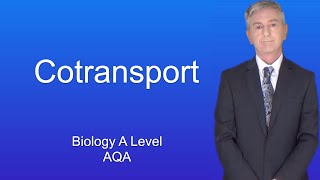 A Level Biology Revision quotCotransport AQAquot [upl. by Artcele47]