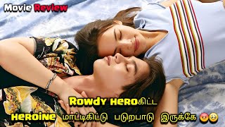 Rowdy Boy ❤️ Poor Girl  Love you to debt Thailand movie explained in tamil [upl. by Certie366]