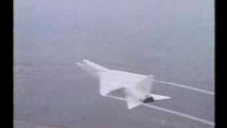 TSR 2 Test Flight [upl. by Anny962]