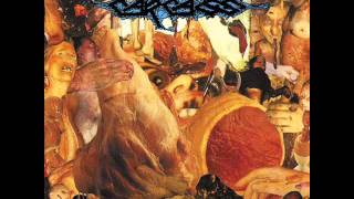 Carcass  Reek of Putrefaction 8Bit Remix [upl. by Greg992]