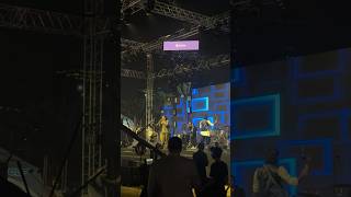 Nakash Aziz live concert Dubai  ￼payar ki pungi  mari jan mare ko majnu bana foryou foryourpage [upl. by Alicul844]