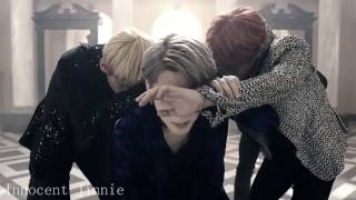 BTS FMV Beast Comes Out  18 [upl. by Namwob234]