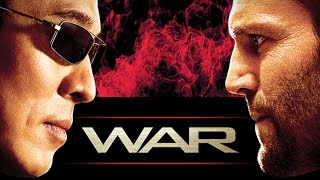 War 2007 Movie  Jason Statham Jet Li John Lone Devon Aoki  Review And Facts [upl. by Revlys741]