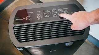 The Best Dehumidifiers Right Now [upl. by Nosnek]