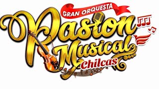 ORQUESTA PASION MUSICAL CHILCAS  ANIVERSARIO DEL DISTRITO SANTIAGO DE CHILCAS  OCROS ANCASH 2024 [upl. by Delos270]