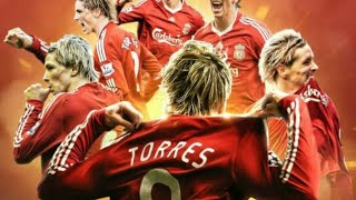 Legend Fernando Torres  Best skills goals dribblings speed IQ [upl. by Eleanor604]