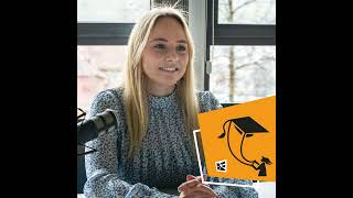 HSG Student Podcast 17 mit Jill Schwaller amp Jacqueline GasserBeck – Square [upl. by Maziar657]