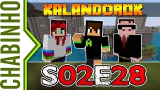 【Kalandorok 2】28 Mi sosem pihenünk D [upl. by Pan]