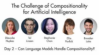 Can Language Models Handle Compositionality [upl. by Bastien]