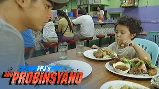 FPJs Ang Probinsyano Hungry Cardo and Onyok [upl. by Reiter407]