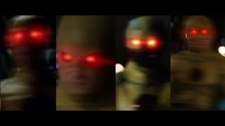 Arrowverse All the Reverse Flash appearances in a chronological order Season 5 update [upl. by Siduhey]