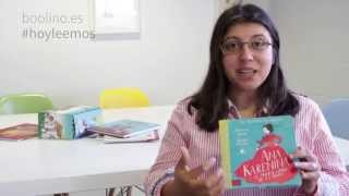 ★ Cuentos infantiles – Libros para bebés de 1 a 3 años Ana Karenina Boolino TV [upl. by Declan]