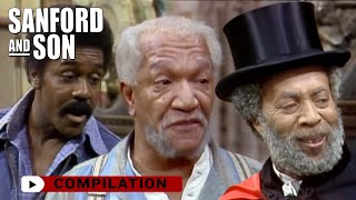 Best Of November  Sanford and Son [upl. by Wiley]