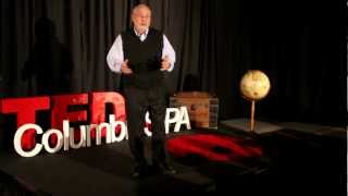 The Costs of Inequality Joseph Stiglitz at TEDxColumbiaSIPA [upl. by Gould]