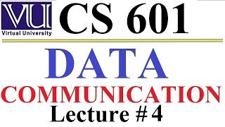 cs601 vu short lecture 4 [upl. by Arved]