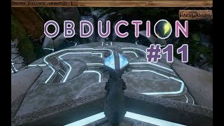 FR OBDUCTION  PART 11  Monde végétal  Le labyrinthe [upl. by Heilner327]