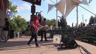 EndRocks 2hr Set  Cuyahoga Falls Oktoberfest  September 20th 2024 [upl. by Kerekes]