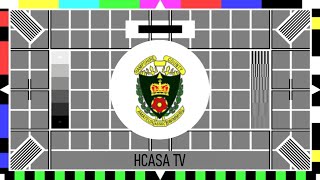 HCASA Championships 2023  Session 5 [upl. by Llehcim106]