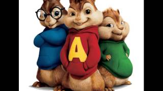 Bingo Players feat Far East Movement  Get Up Chipmunks [upl. by Volding]