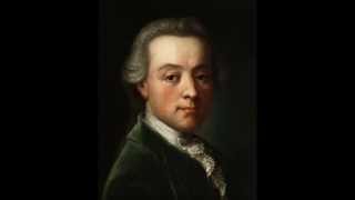 W A Mozart  KV 104 61e  6 Minuets for orchestra [upl. by Yesiad899]