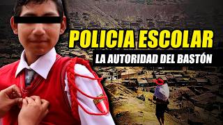 Top 5 tipos de ❤️ POLICIA ESCOLAR  2024 [upl. by Otte]