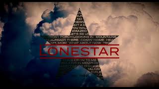 Lonestar  Amazed 2023 Version Official Lyric Video [upl. by Nedyrb]