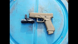 Vantage Point Armory Glock Compensator Overview [upl. by Tyre]