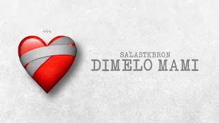 SALAS  DIMELO MAMI Visualizer [upl. by Jadd]