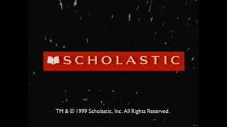 scholastic logo variant 1999 [upl. by Trix]