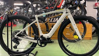 ⚡️SPECIALIZED TURBO CREO CARBON 2 EXPERT⚡️ [upl. by Naujik]