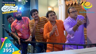 Mission Sodhi At Risk  Taarak Mehta Ka Ooltah Chashmah  Full Episode  Ep 3953  13 Dec 2023 [upl. by Bushey]