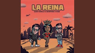 La Reina feat Demphra M3B [upl. by Anialed548]