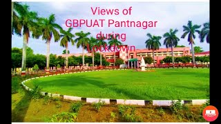 Part2ll College of Agriculture ll GBPUAT Pantnagar [upl. by Anelat]