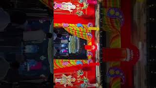 Sangli ganpati temple 🛕 shorts youtubeshorts ganpatibappamourya sangli trending ganpati short [upl. by Isabella]